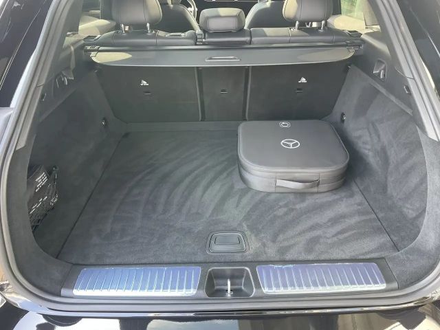 Mercedes-Benz EQE SUV 4MATIC AMG Line