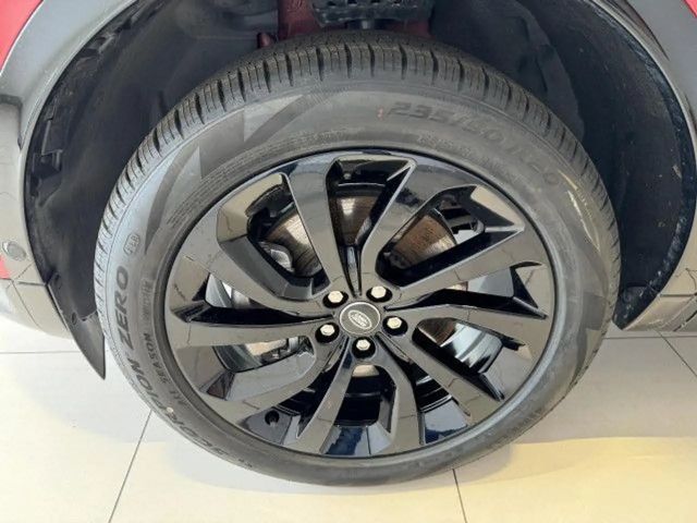 Land Rover Discovery Sport Dynamic HSE