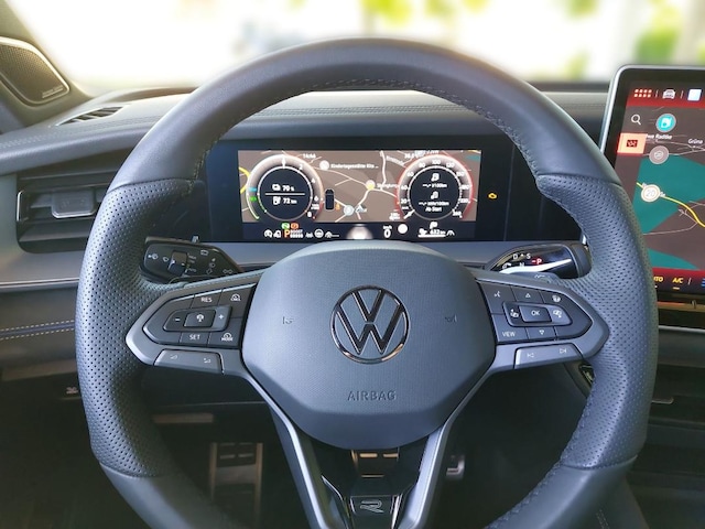 Volkswagen Tayron R-Line eHybrid