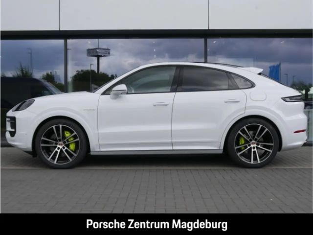 Porsche Cayenne Coupé E-Hybrid