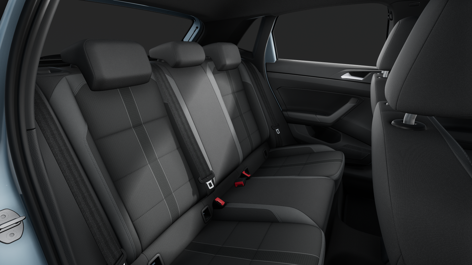 Volkswagen Polo DSG Style