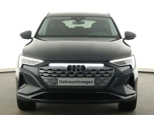 Audi Q8 e-tron 50 Sportback