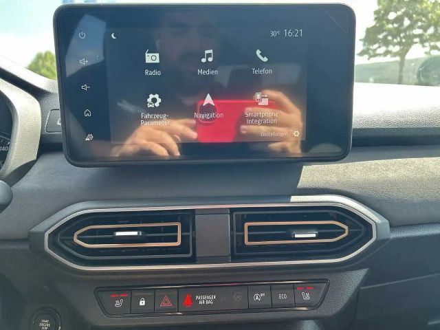 Dacia Jogger ECO-G Extreme