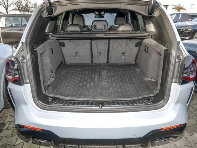 BMW X3 M-Sport xDrive30i