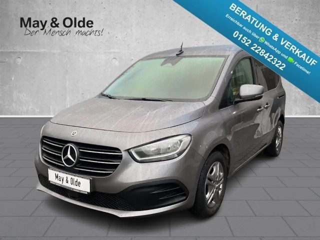 Mercedes-Benz T-Klasse Style