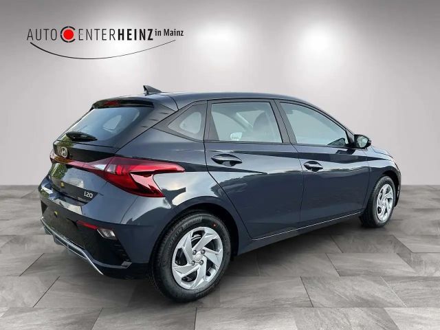 Hyundai i20 1.0 Select T-GDi