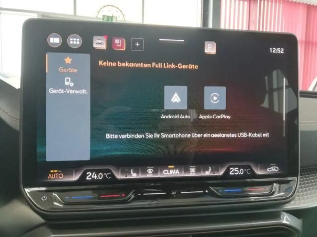 Cupra Leon 1.5 TSI Sportstourer