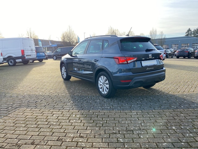Seat Arona 1.0 TSI Style