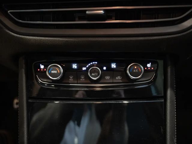 Opel Grandland X GSe Hybrid 4 Innovation