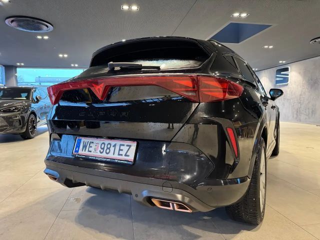 Cupra Formentor DSG e-Hybrid