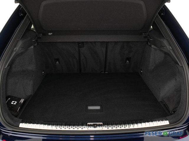 Audi Q3 35 TDI S-Tronic