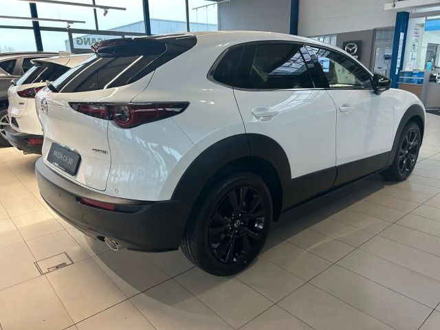 Mazda CX-30 2.5L Homura SkyActiv e-Skyactiv