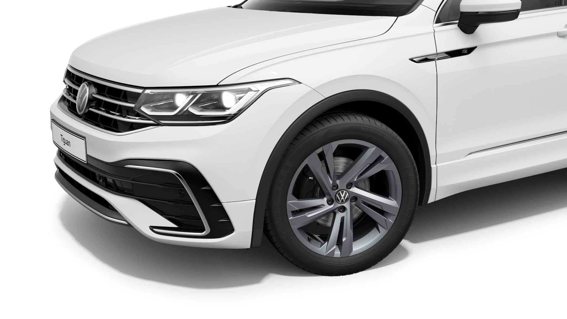 Volkswagen Tiguan 2.0 TDI Business DSG