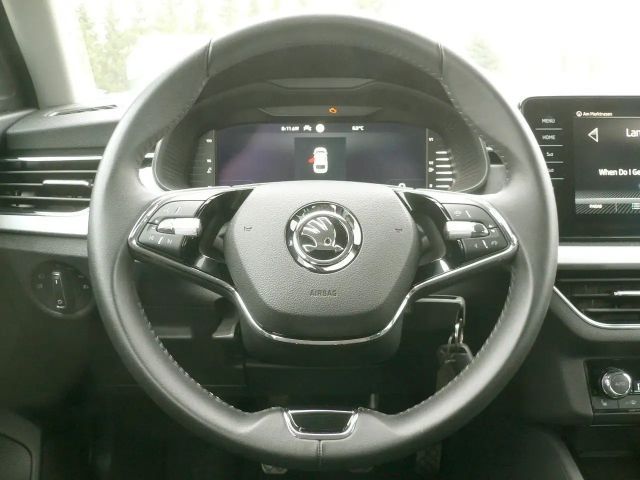 Skoda Scala 1.5 TSI Tour