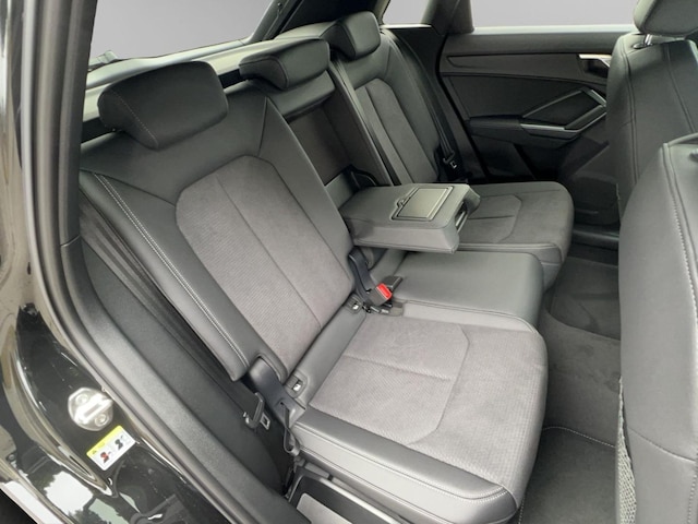 Audi Q3 40 TDI Quattro S-Line S-Tronic