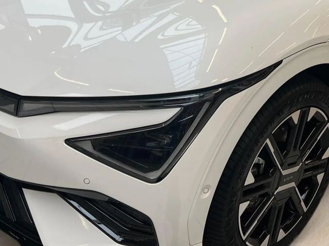Kia EV6 GT-Line Vierwielaandrijving