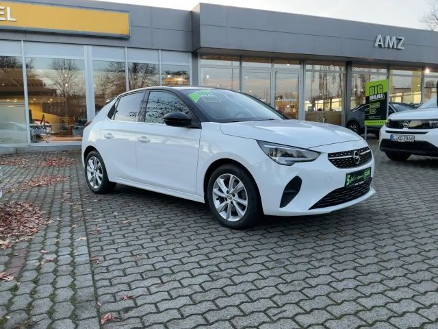 Opel Corsa 1.2 Turbo Elegance Turbo