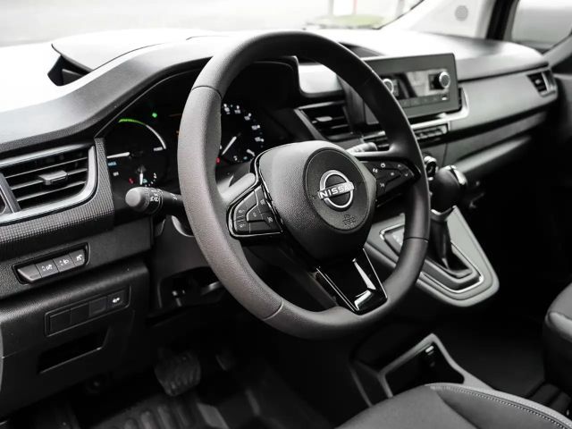 Nissan Townstar Acenta Townstar EV