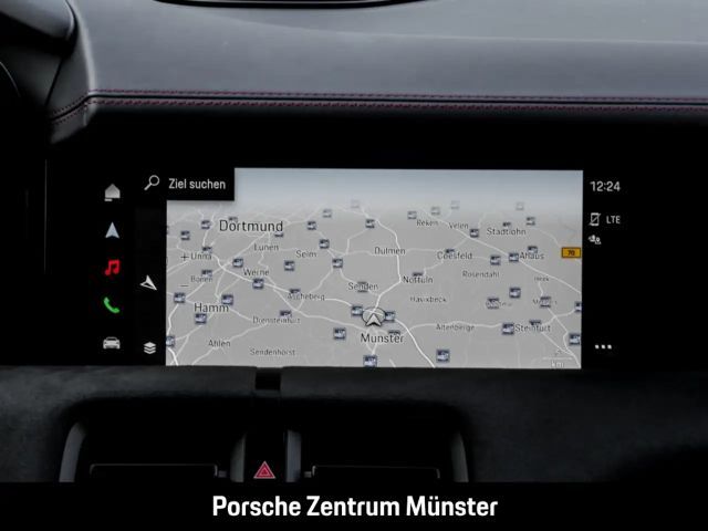 Porsche Taycan GTS Sport Turismo