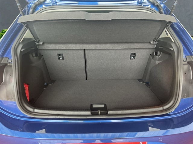 Volkswagen Polo 1.0 TSI Style