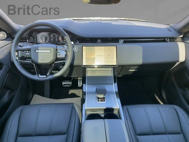 Land Rover Range Rover Evoque D200 SE