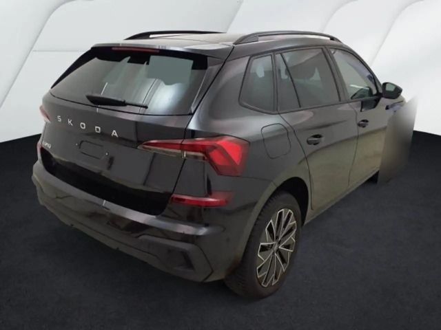 Skoda Kamiq 1.5 TSI Selection