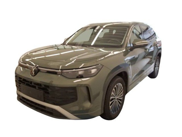 Volkswagen Tayron 2.0 TDI DSG