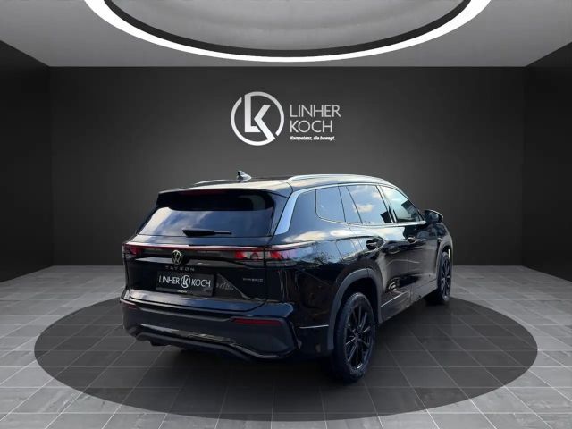 Volkswagen Tayron DSG eHybrid