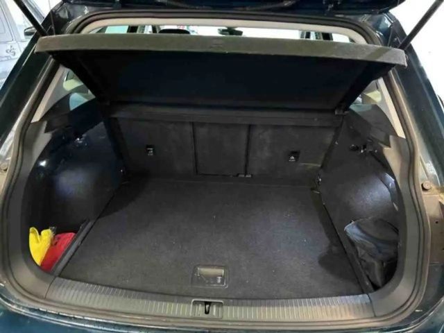 Volkswagen Tiguan 1.5 TSI DSG Life Move