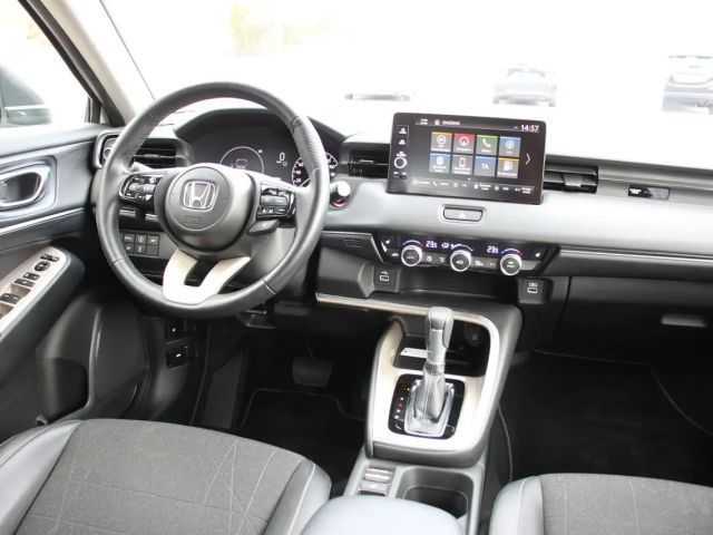 Honda HR-V 1.5 Advance Hybrid
