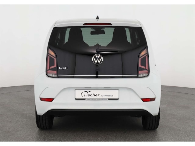 Volkswagen up! 1.0 MPI Active