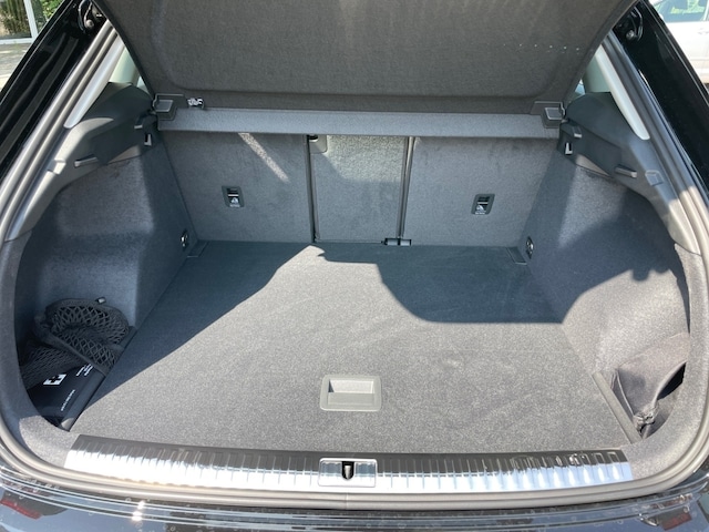 Audi Q3 35 TFSI S-Tronic