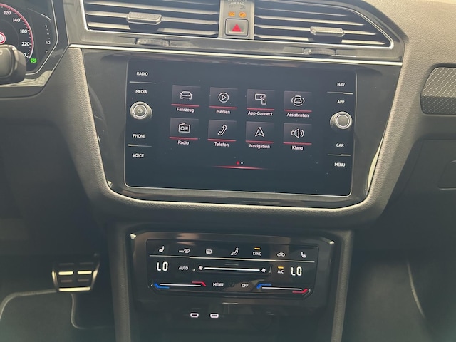 Volkswagen Tiguan 2.0 TSI 4Motion DSG Style