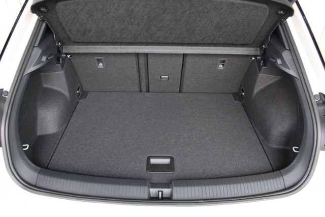 Volkswagen T-Roc DSG