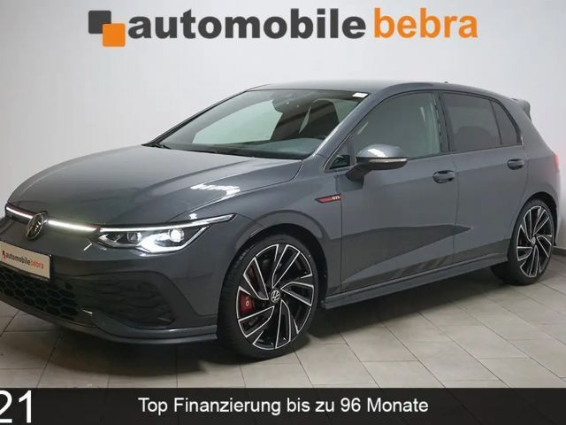 Volkswagen Golf 2.0 TSI DSG GTI