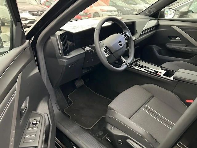 Opel Astra GS-Line Grand Sport