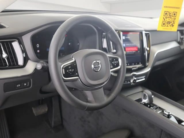 Volvo XC60 AWD Dark Plus Recharge T6