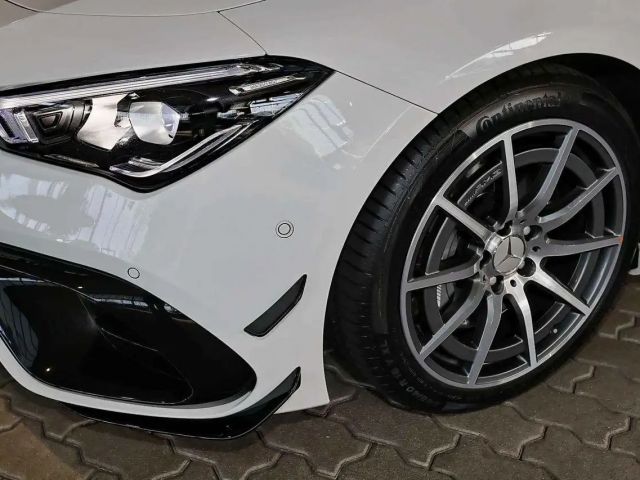Mercedes-Benz CLA 45 AMG 4MATIC AMG Line Coupé