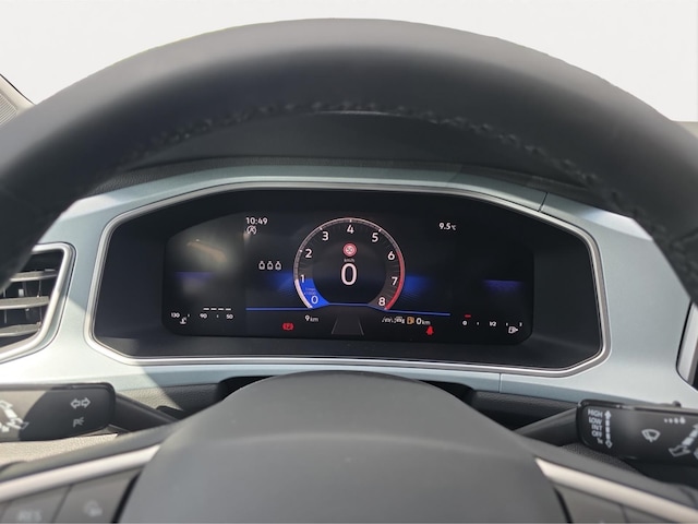 Volkswagen T-Roc GOAL 1.0 l TSI OPF 116 PS 6-Gang