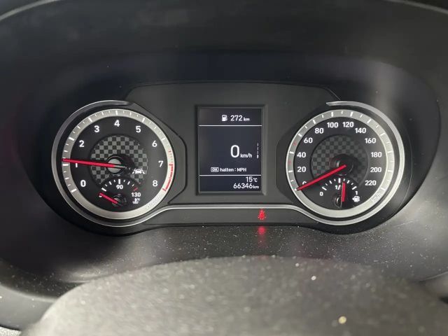 Hyundai i10 1.0 Select