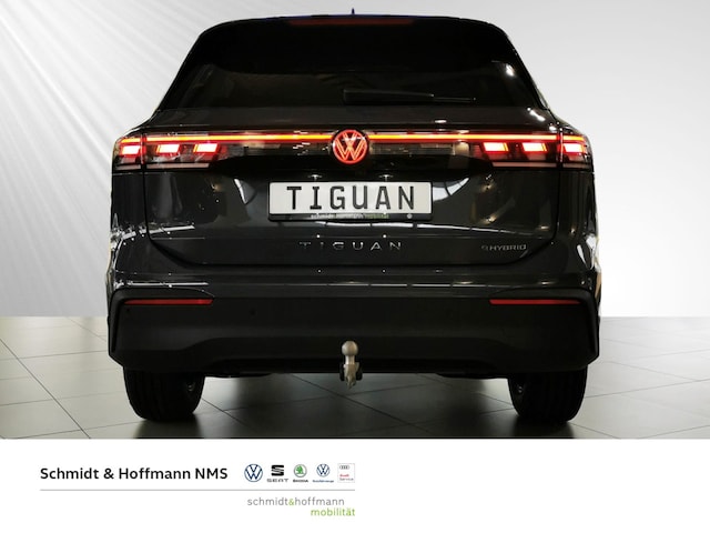 Volkswagen Tiguan 1.5 TSI DSG eHybrid