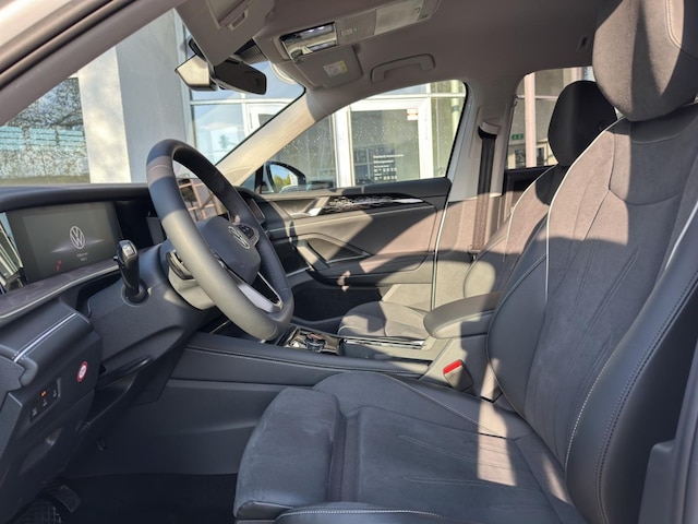 Volkswagen Tayron AHK,Navi,App Connect 7 Sitze uvm.