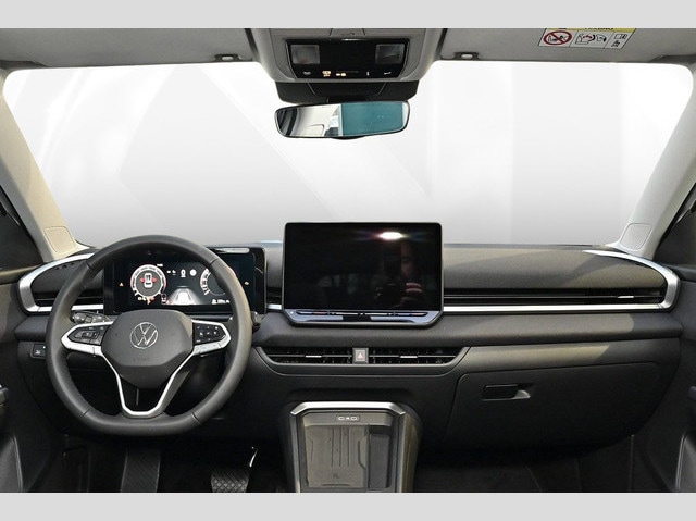 Volkswagen T-Roc 1.5 eTSI Life