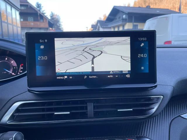 Peugeot 5008 Allure Pack BlueHDi EAT8