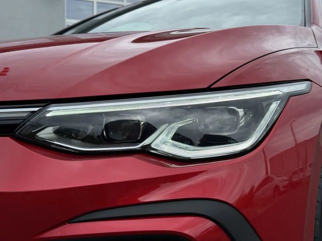 Volkswagen Golf 2.0 TDI DSG GTD IQ.Drive