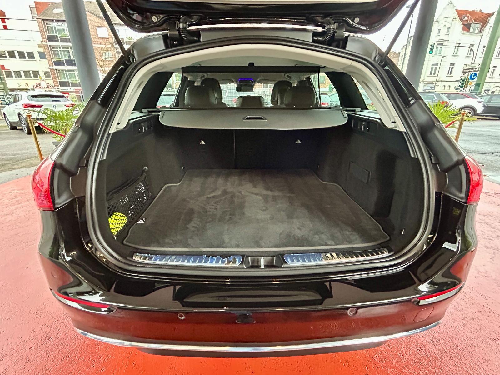 Mercedes-Benz C 200 AVANTGARDE Business Line