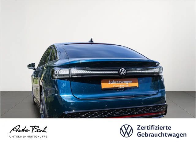 Volkswagen ID.7 GTX