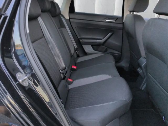 Volkswagen Polo 1.0 TSI DSG