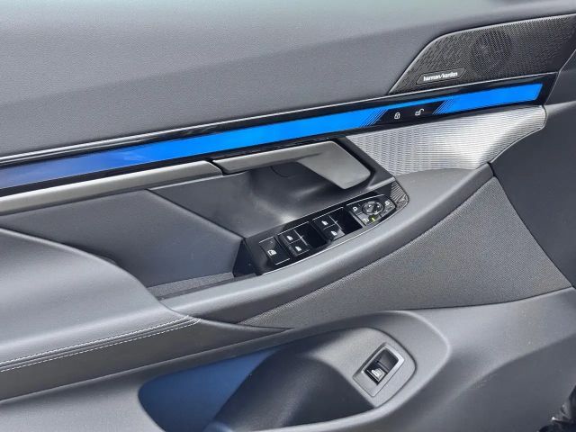 BMW 520 520d M-Sport Touring