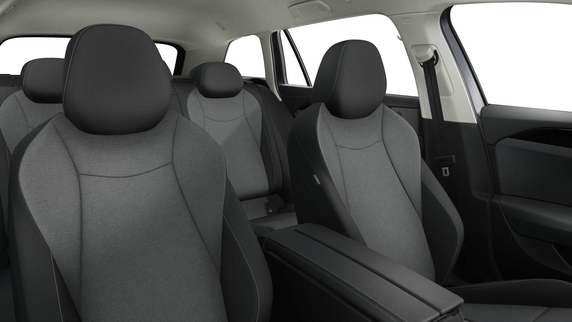 Volkswagen Passat 1.5 TSI DSG Variant